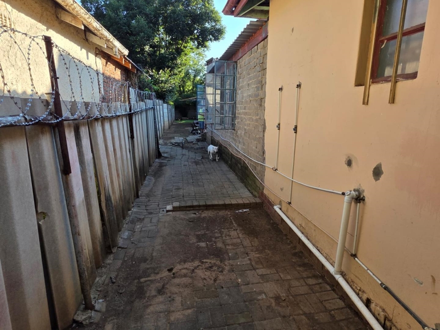 3 Bedroom Property for Sale in Noordhoek Free State